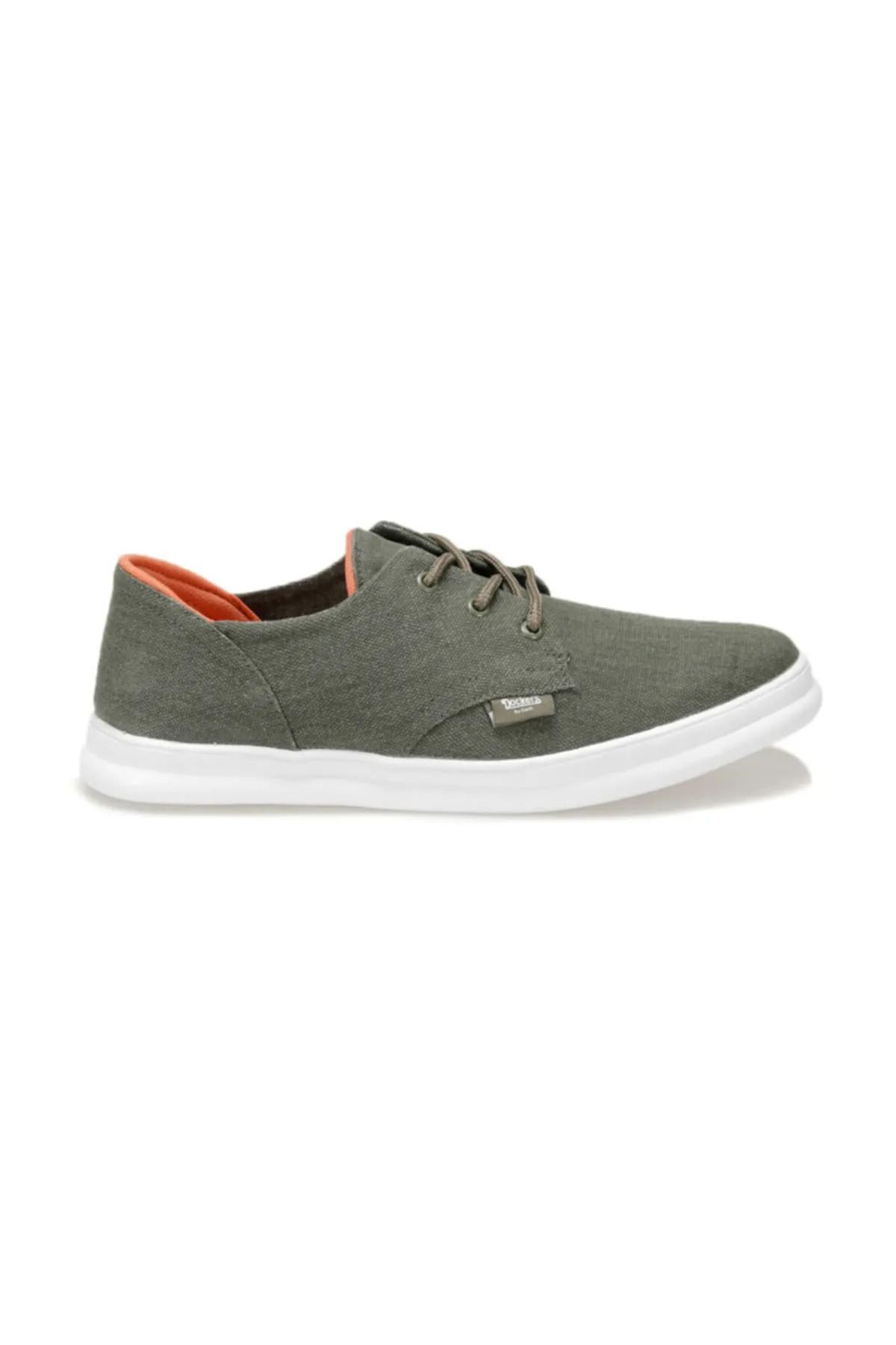 Dockers-Khaki Casual Shoes 1