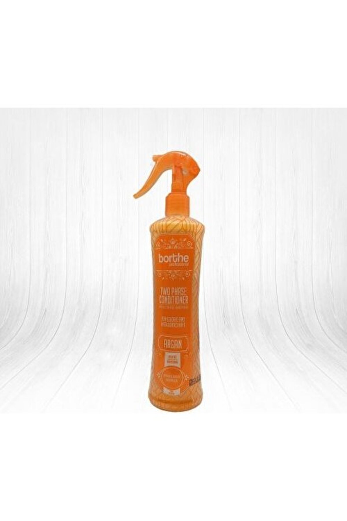 Profesyonel Argan Fön / Saç Bakım Suyu 400 ml — TYC00517616262 — تصویر 4 از 4