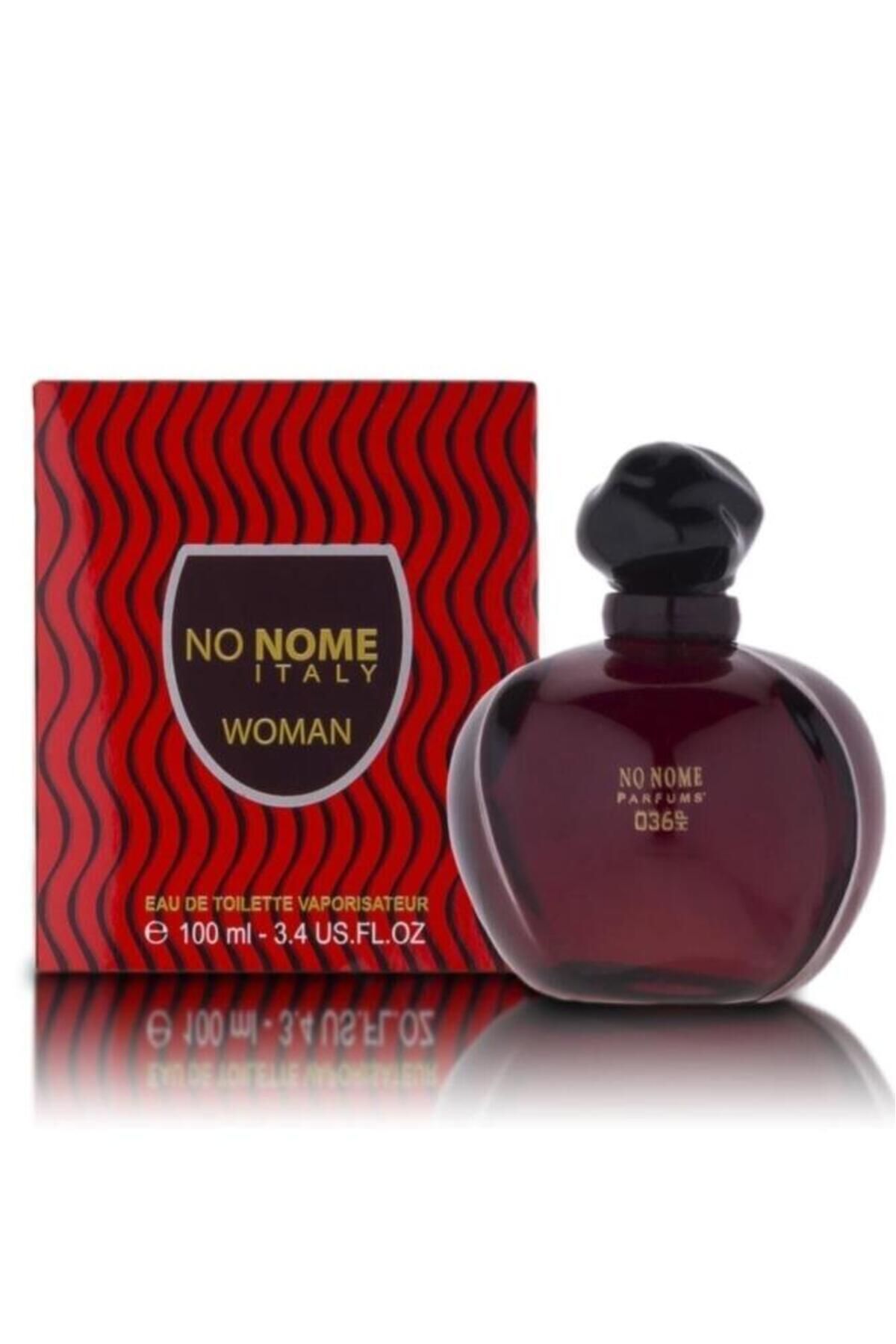 THE NAME 036 Notıc.pn For Women 100 ml Edt