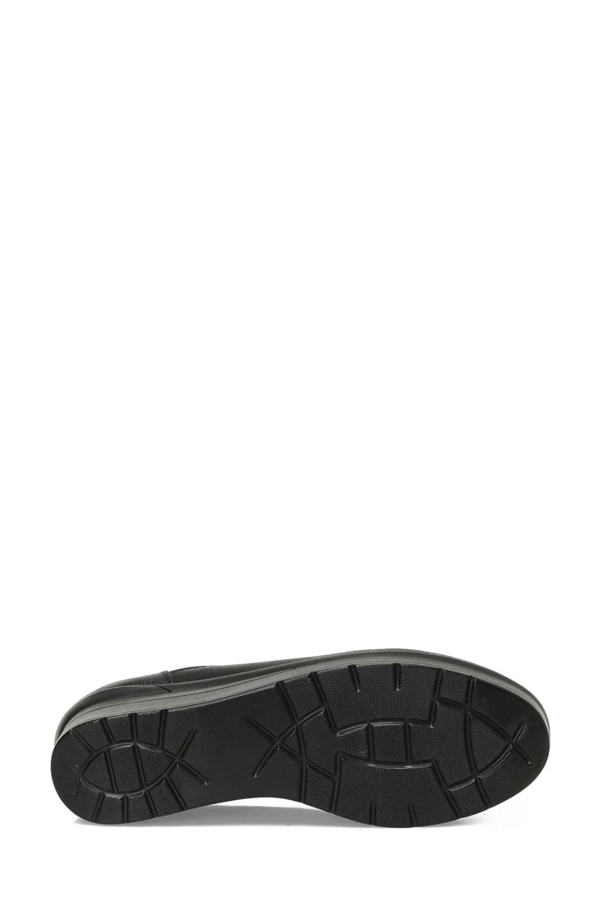 Polaris-166566 .Z4PR Cizme negre pentru damă 4