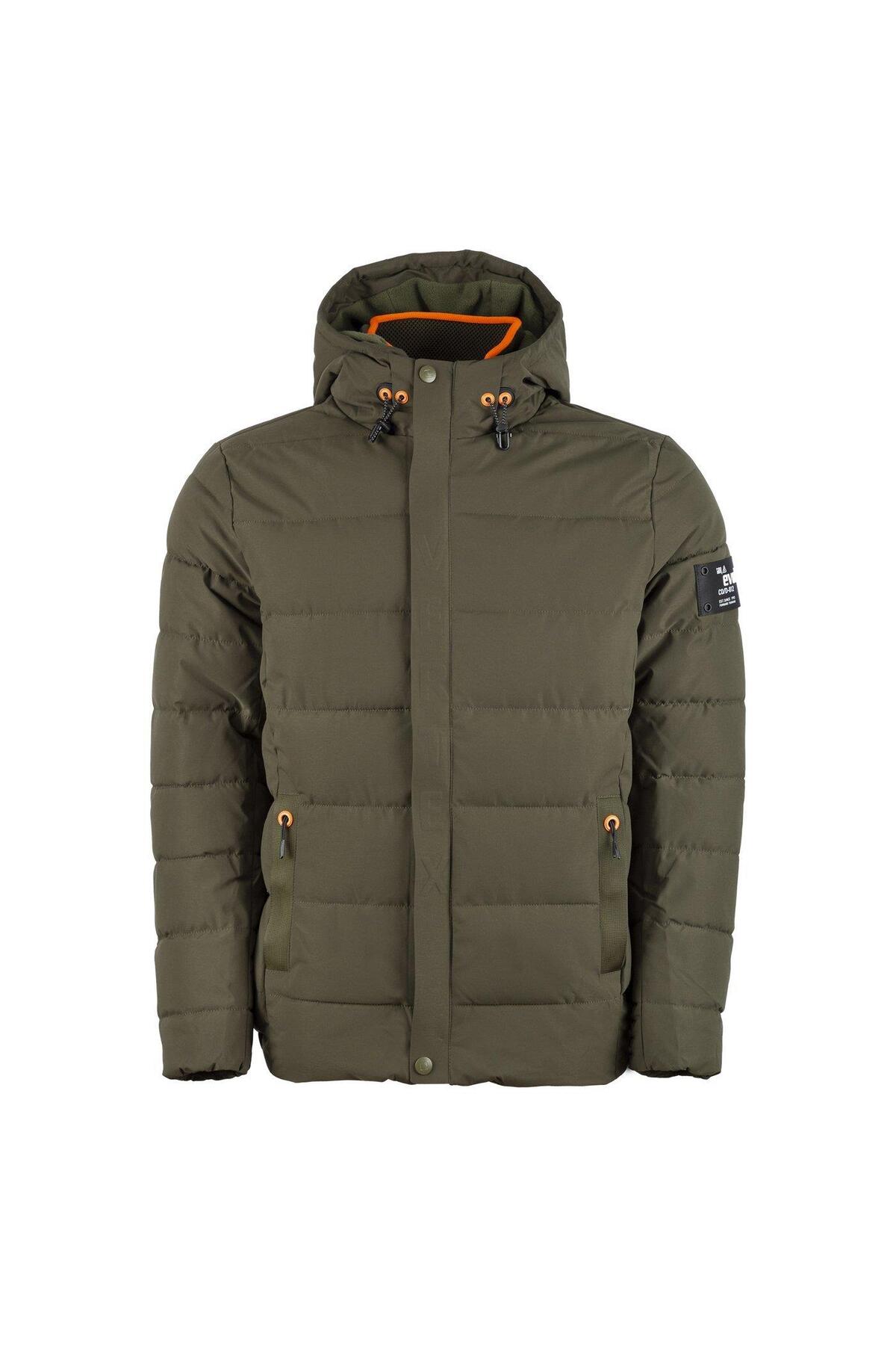 Evolite Vertex Outdoor Mont Yeşil görsel 3