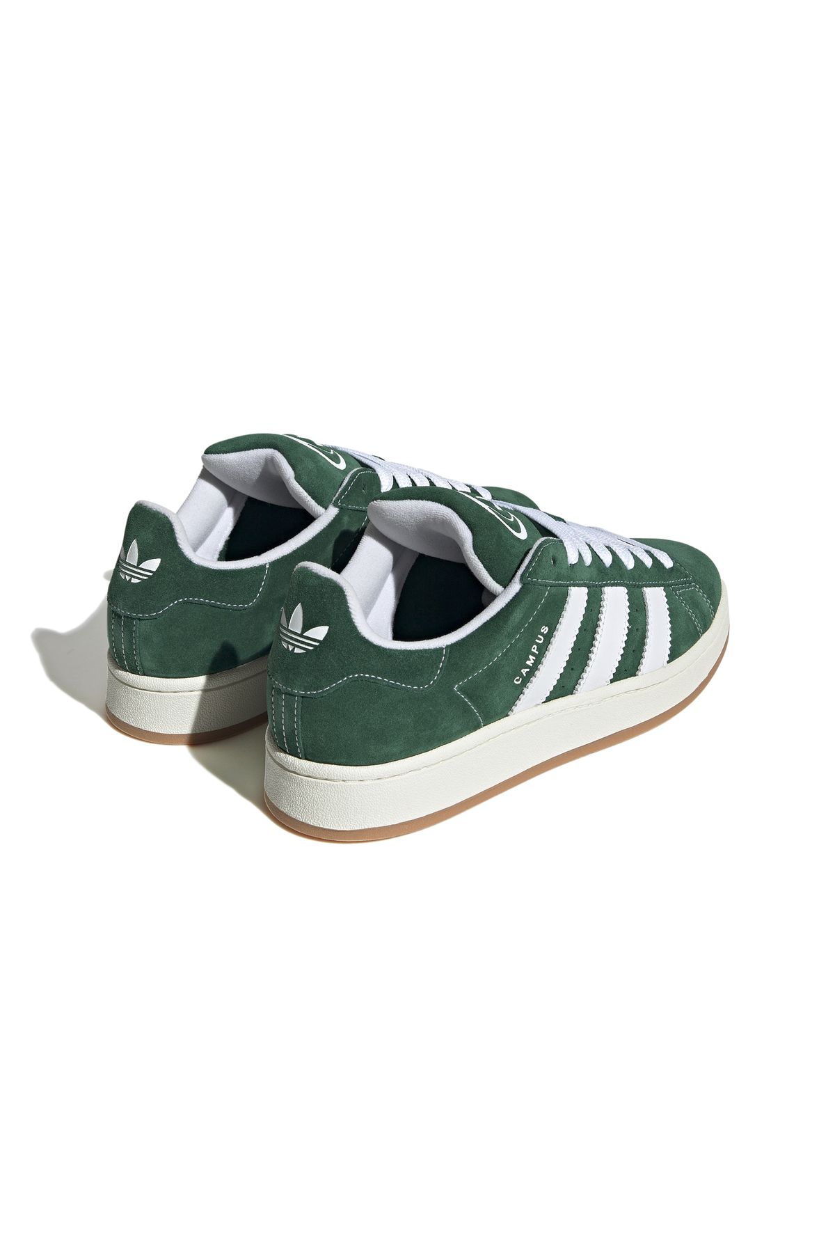 adidas-Campus 00S Men's Casual Shoes H03472 Khaki 4