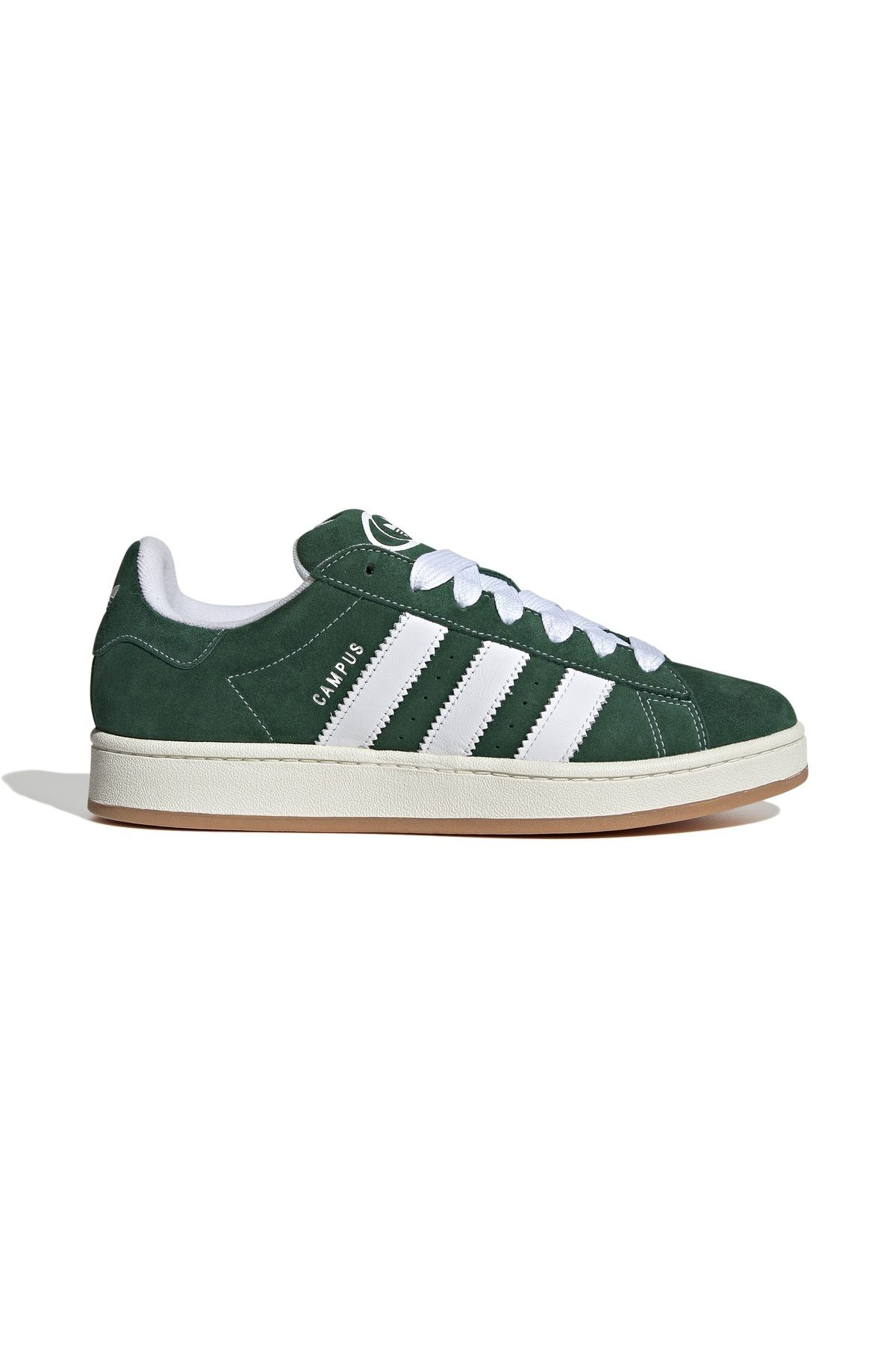 adidas-Campus 00S Men's Casual Shoes H03472 Khaki 1