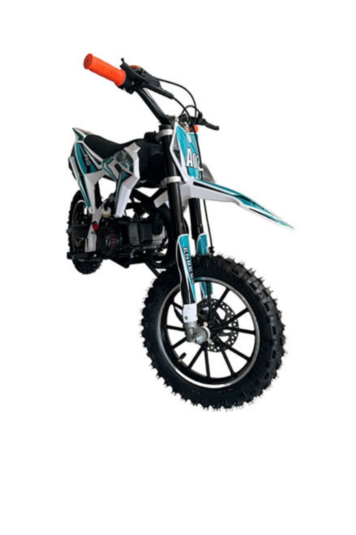 ENBEST A02 ÇOCUK CROSS MOTOSİKLET