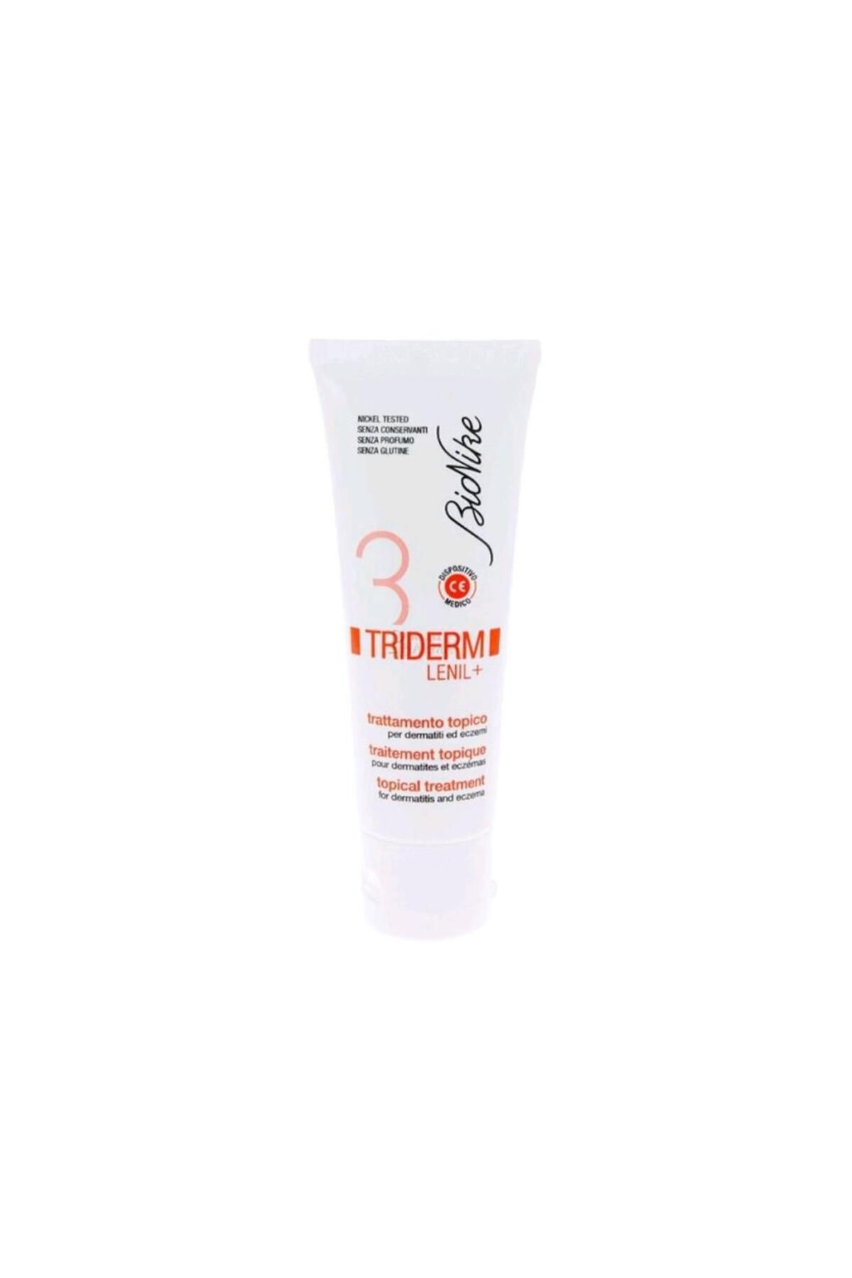 BioNike-Triderm Skin Balance Cream 50 ml 1