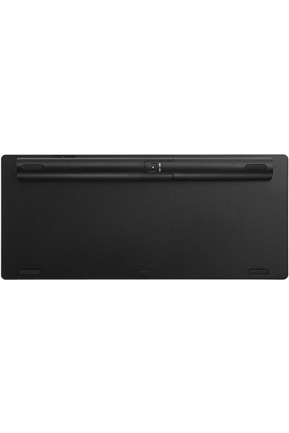 KENSINGTON-Wireless Mini Keyboard via Bluetooth or USB 3.0 Compatible with Windows, Mac, iOS Arabic 4