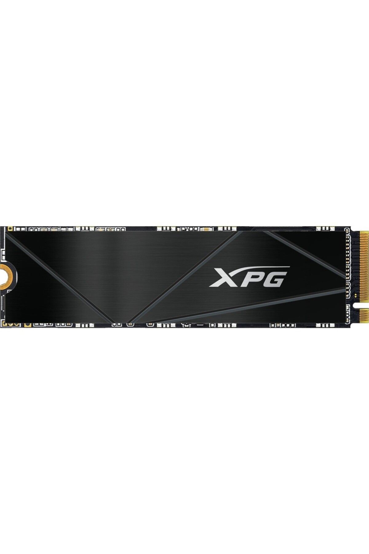 Adata XPG GAMMIX S50 1TB CORE  3500-2200MB/s PCIe Gen4 x4 M.2 2280 SSD SGAMMIXS50C-1000G-CS