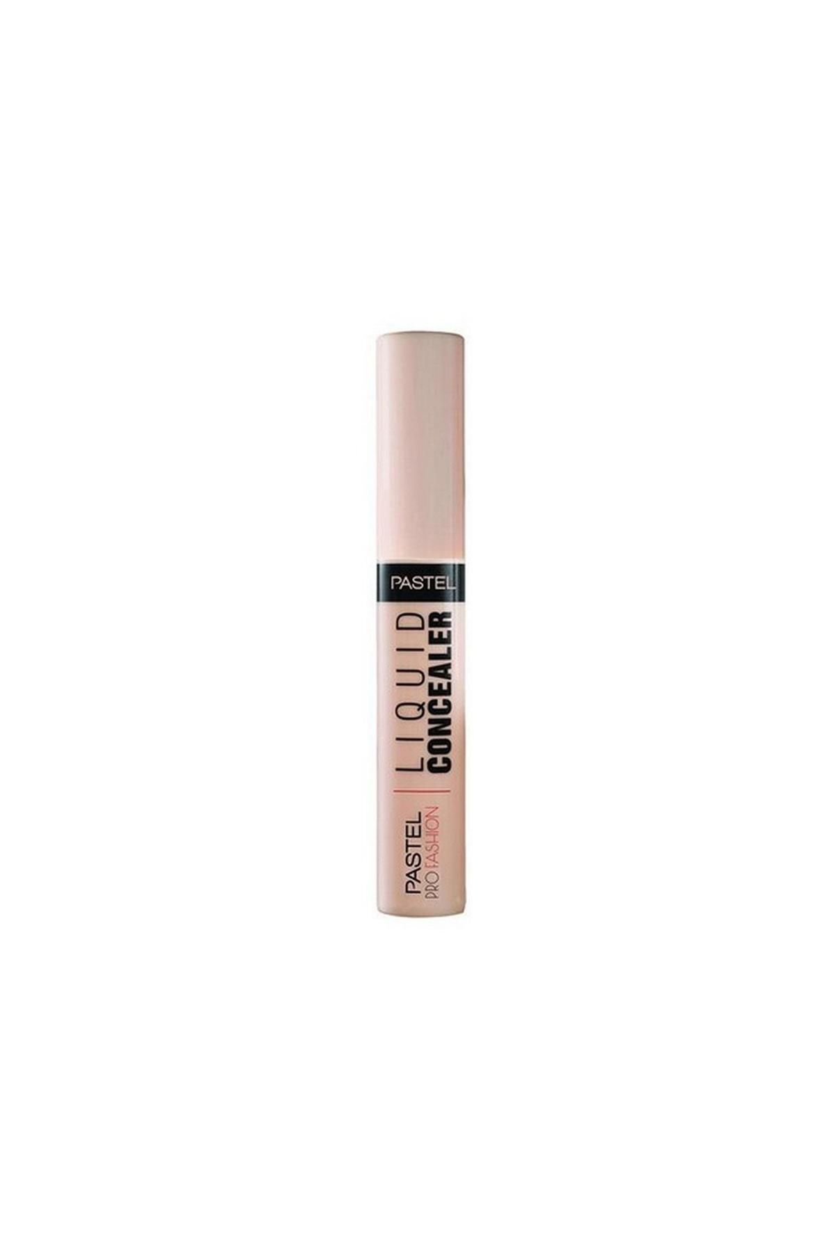 Pastel Profashion Liquid Kapatıcı No:102 Nude