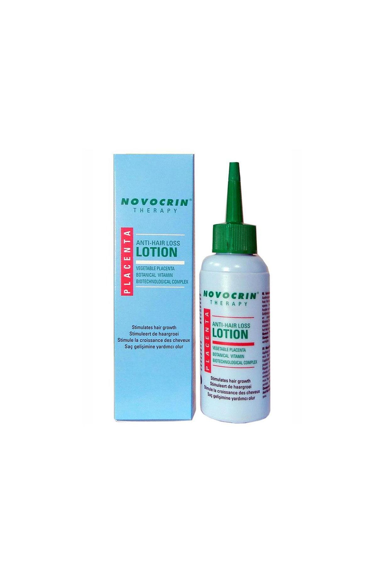 Saç Dökülmesine Karşı Saç Koruma Losyonu 125 ml — 91082057