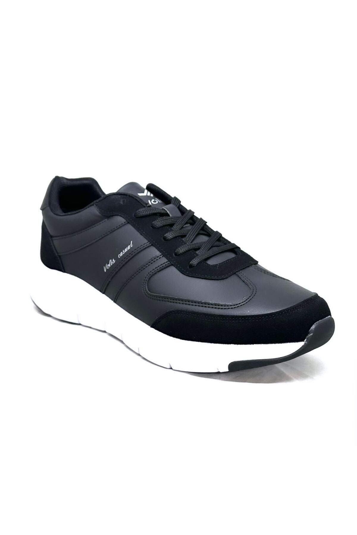 İriayak-Large Size Men's Sports Shoes in Sizes 45-46-47 2