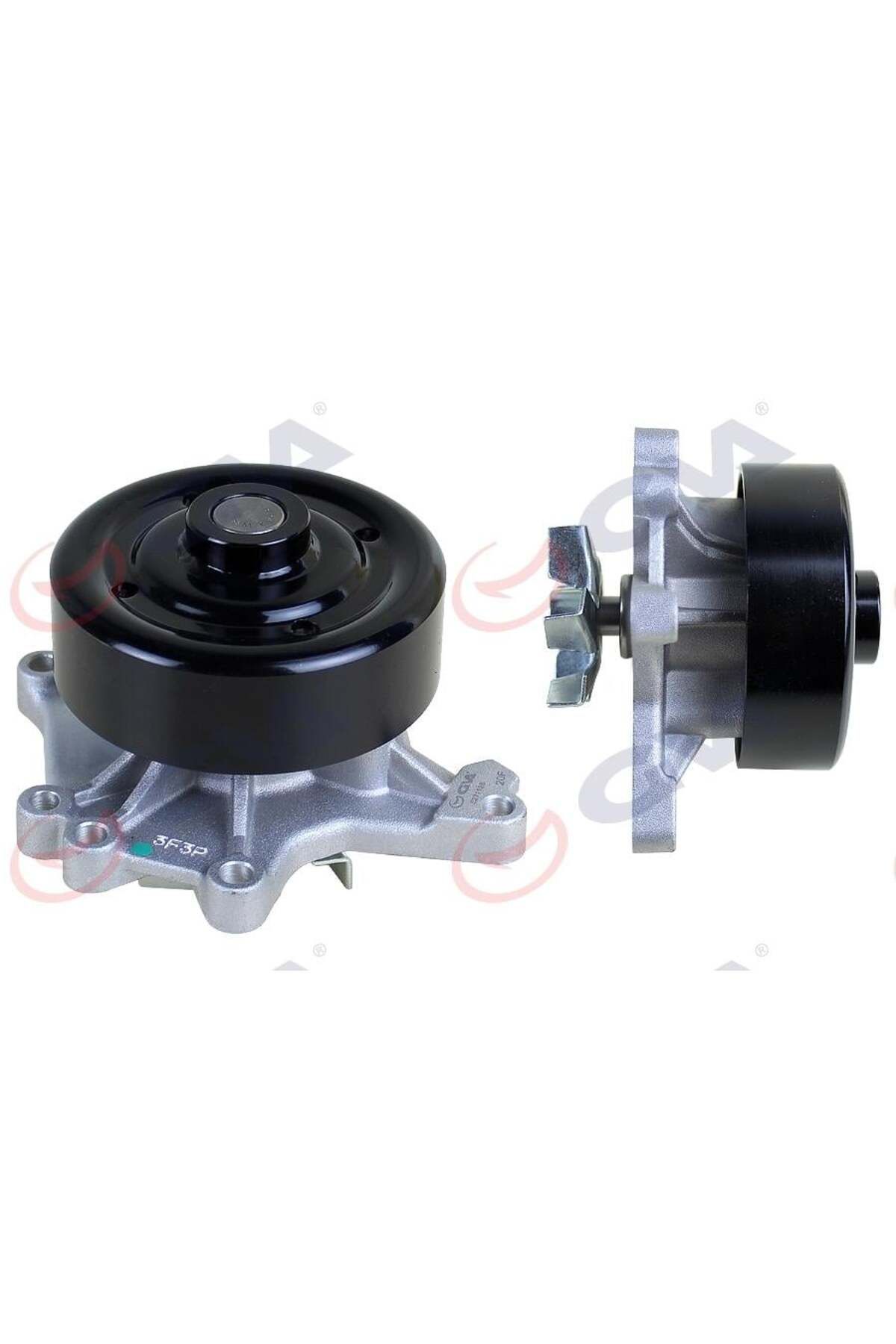 GVA DEVİRDAİM COROLLA-AVENSIS 1.6 VVT-i-1.8 02-08 1.4 VVT-i 00-07
