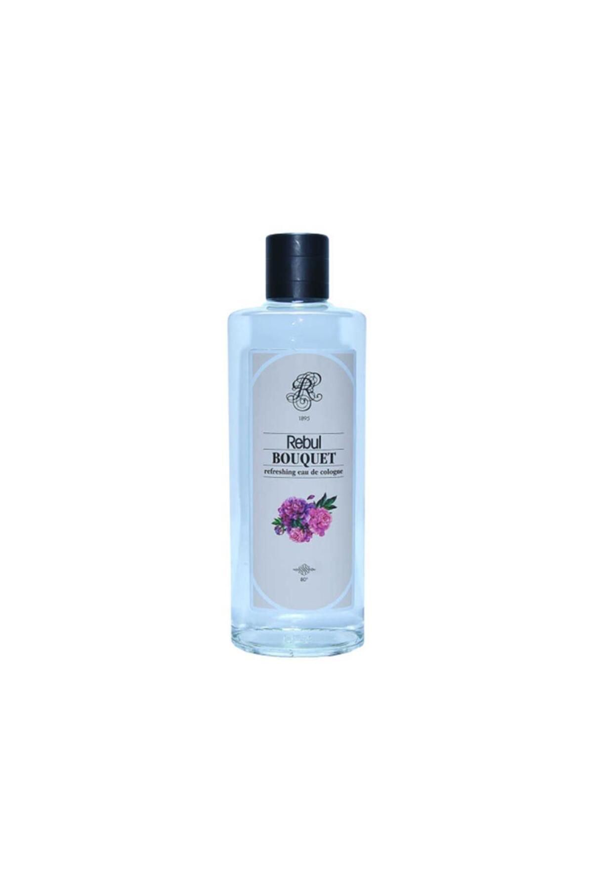 Rebul Kolonya Bouquet 250 ml 8691226642390