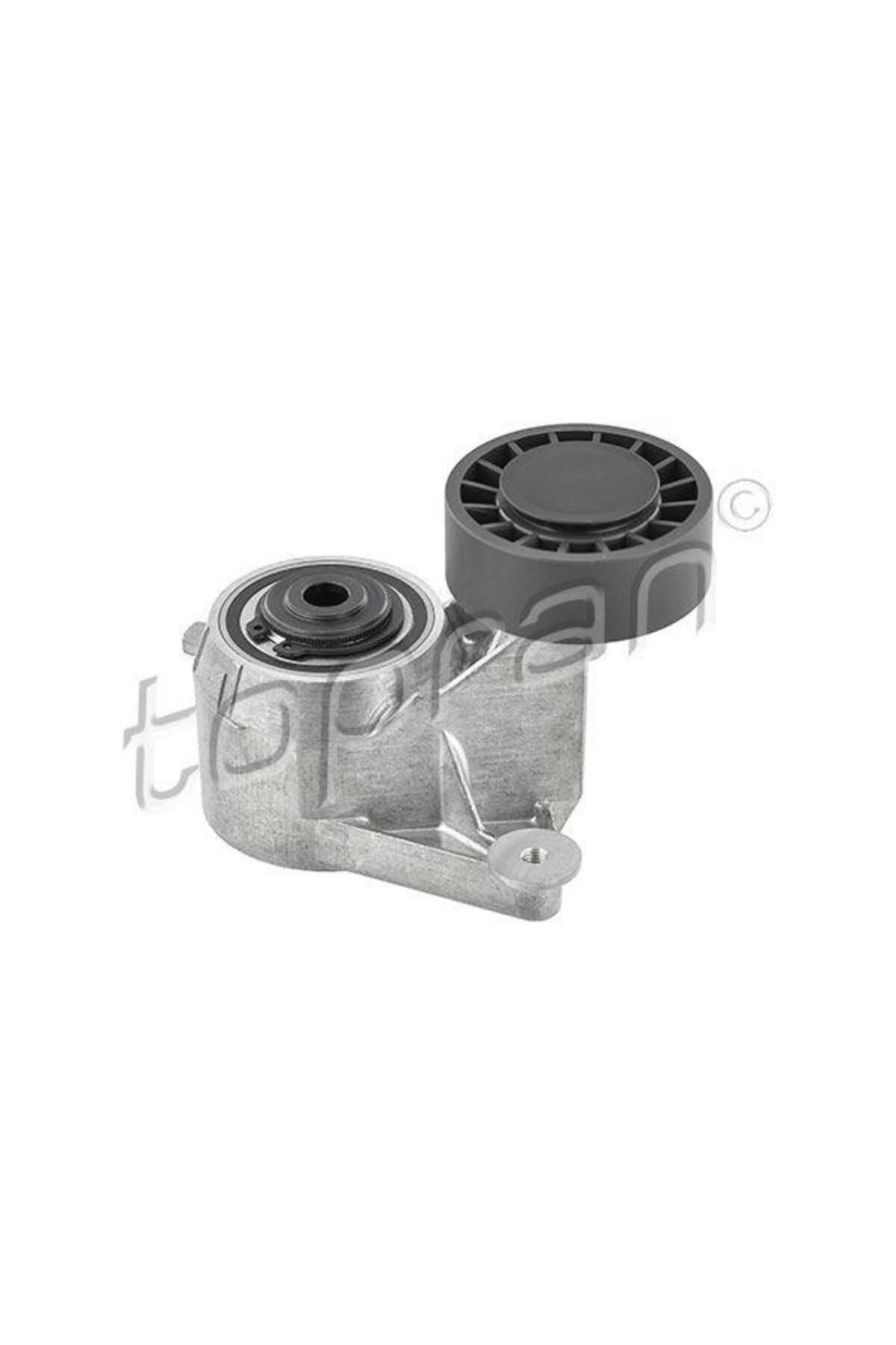 TOPRAN KAYIS GERGI RULMANI MERCEDES W201 W202 W124 C124 W126 KUTUKLU