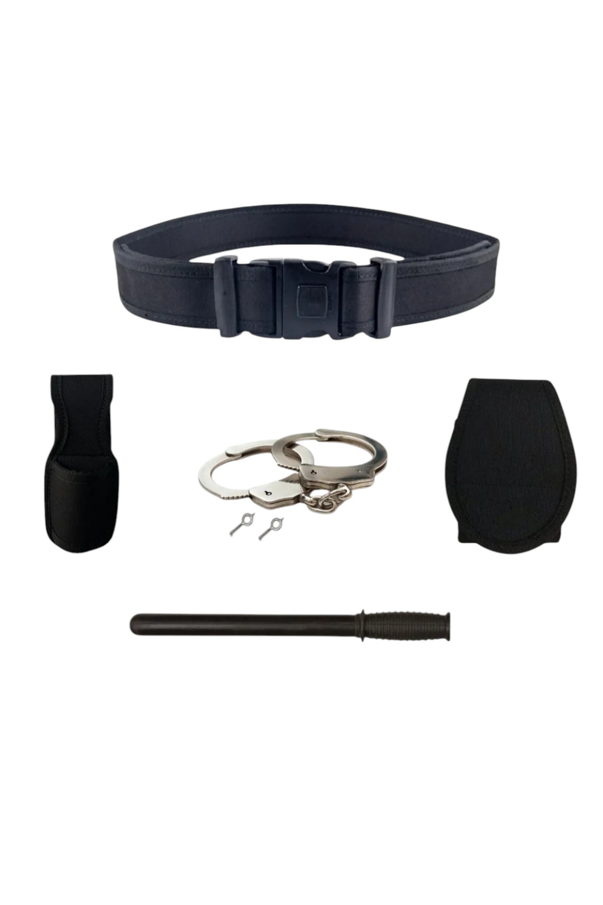 pars tactical Special Security Palaska Set