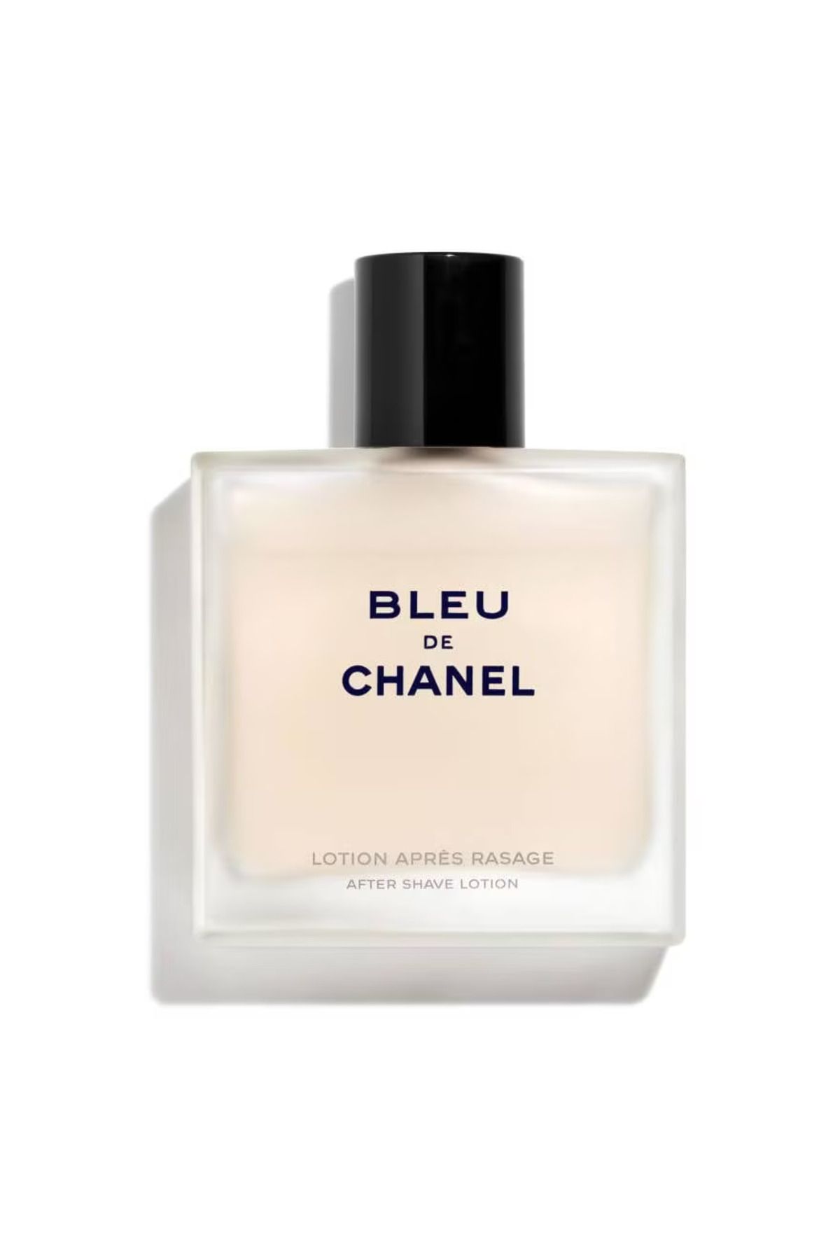 Chanel Cilde Ferahlık ve Rahatlık Veren Nemlendirici Tıraş Sonrası Losyon - 100ml Passi-377