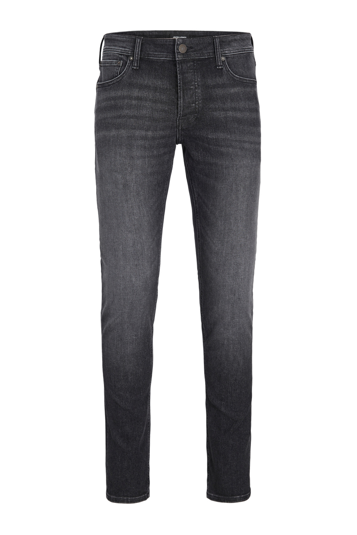 شلوار مردانه راسته فاق نرمال | جک اند جونز Jack & Jones 12246915 - تصویر 6