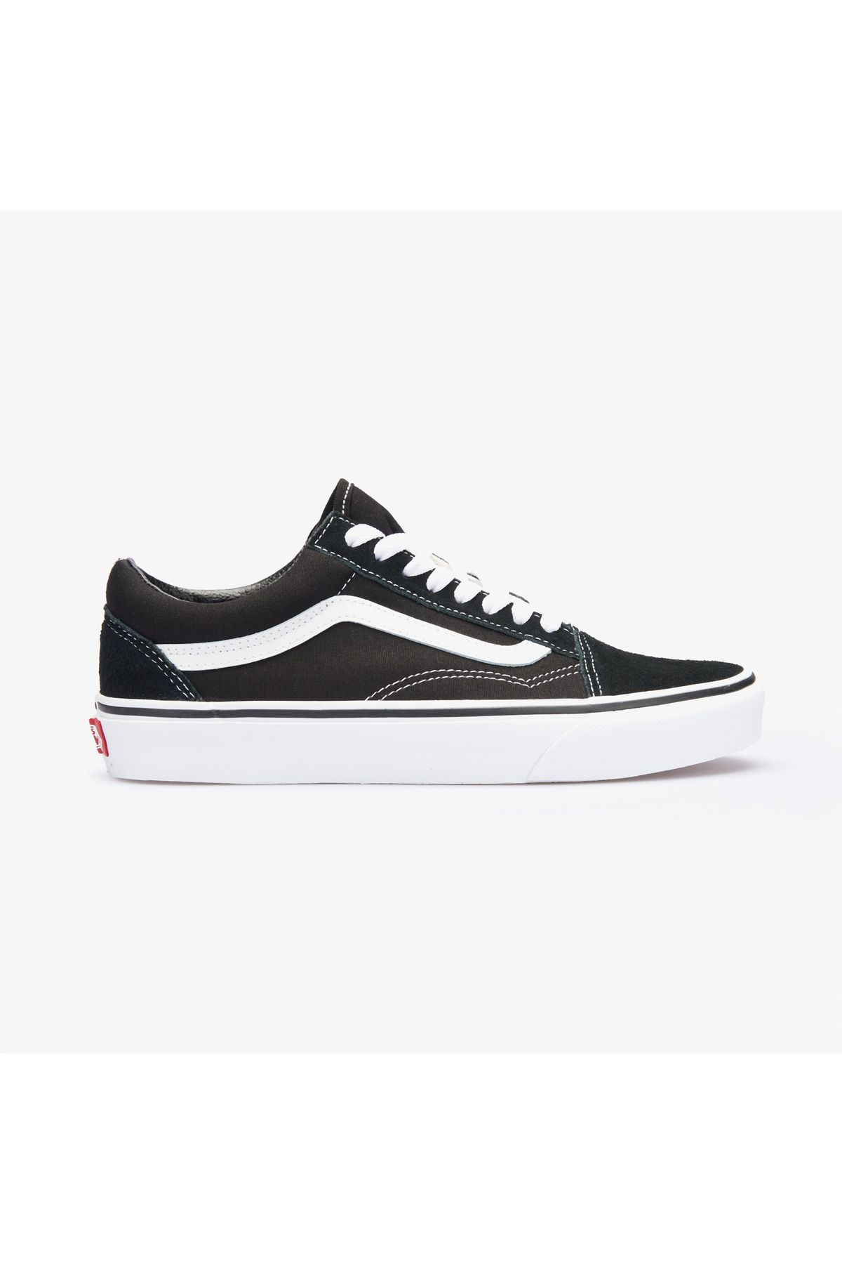 Vans Old Skool Unisex Siyah Sneaker