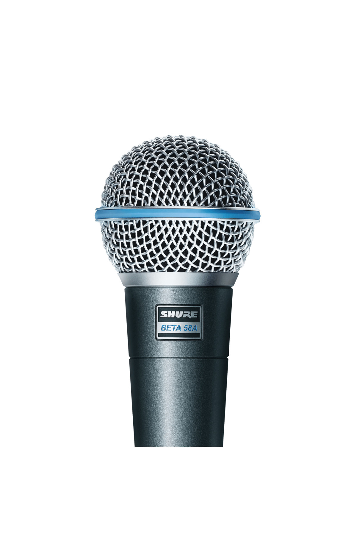 Shure-Vocal Microphone Beta-58A 2
