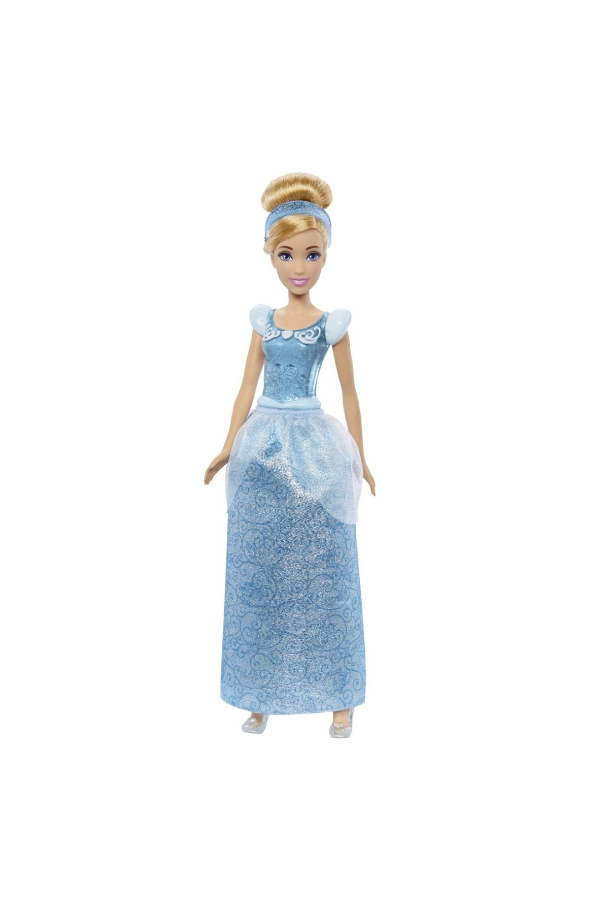 Disney-PRINCESSA PAPUSA PRINTESA CENUSAREASA 2