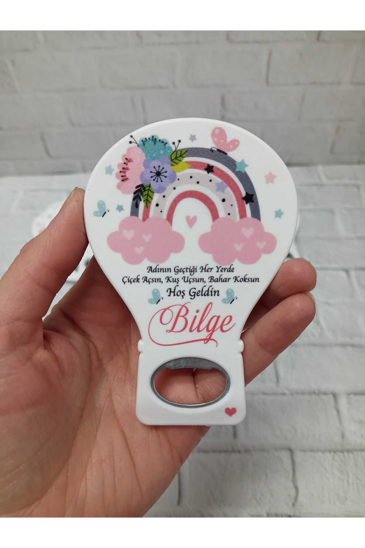 Pi Dekorasyon 25 Adet Balon Magnet Açacak Yeni Doğan, Doğum Günü, Sünnet, Nişan, Söz, Düğün Hediyelik