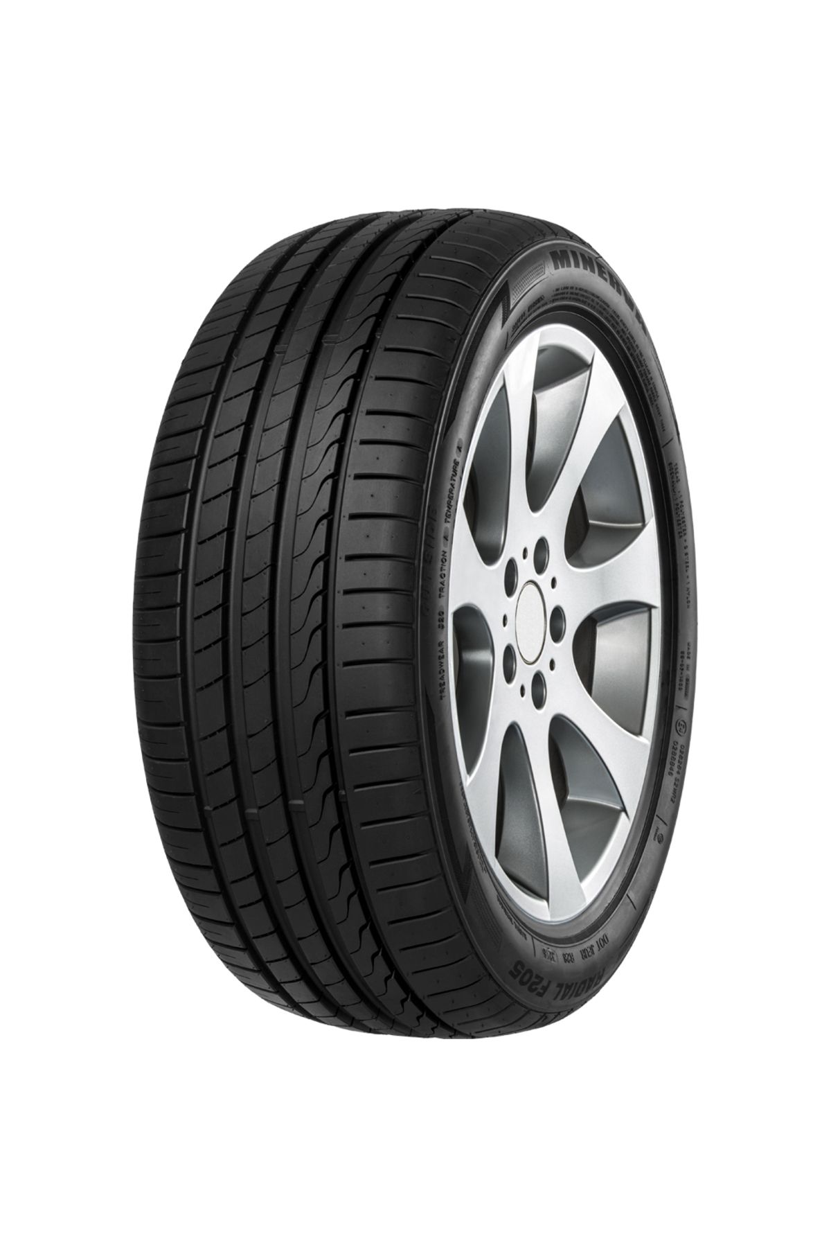 Minerva 225/35R18 87Y XL F205 (Yaz) (2024)