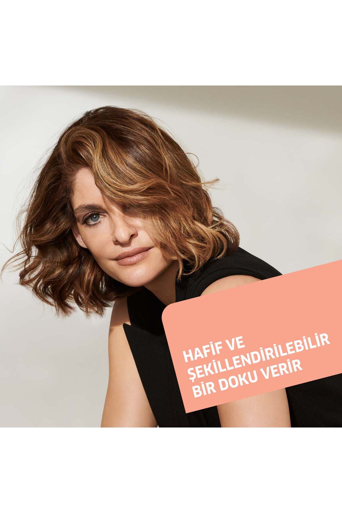 Eimi Body Crafter Workable Volume Hacim Veren Saç Spreyi 150 ML — 4064666214177 — تصویر 4 از 5