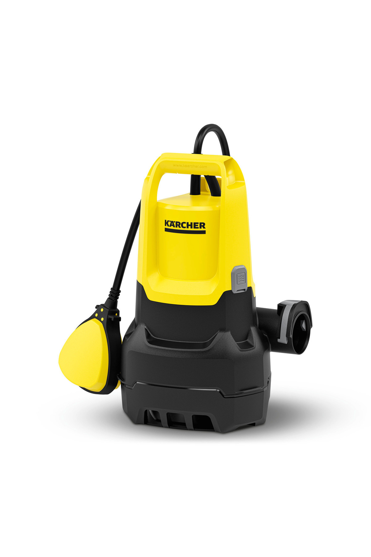 Karcher SP 9.500 Dirt *EU
