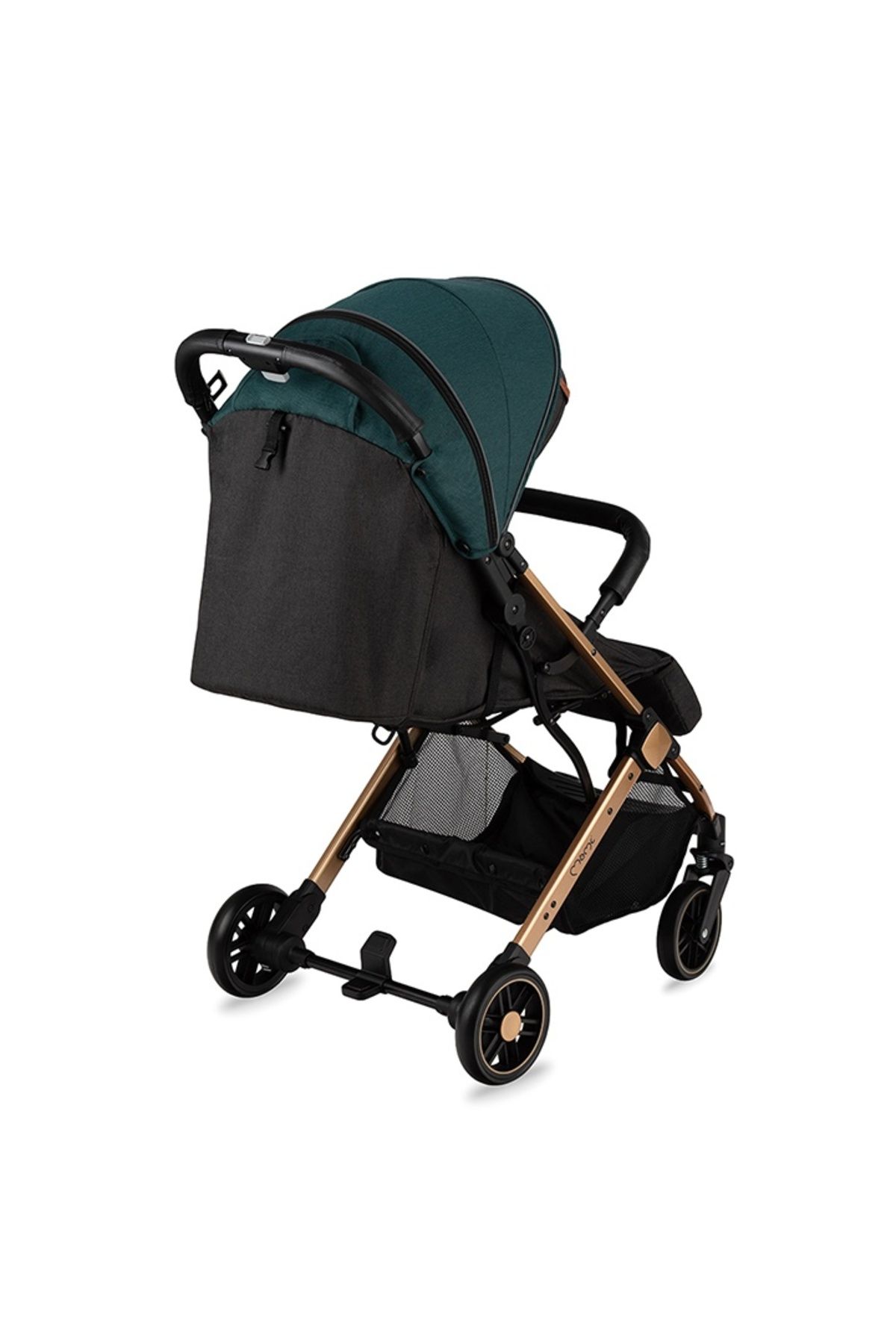 Momi-Carucior sport Estelle, Momi, Gold Green 4