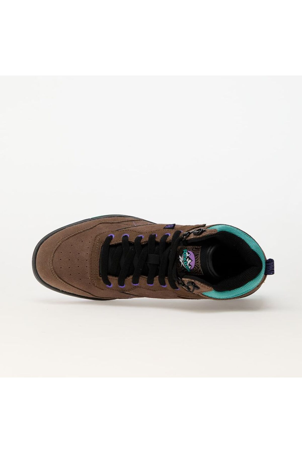 کفش اسنیکر مردانه راسته | ریباک Reebok 100201347 - تصویر 4