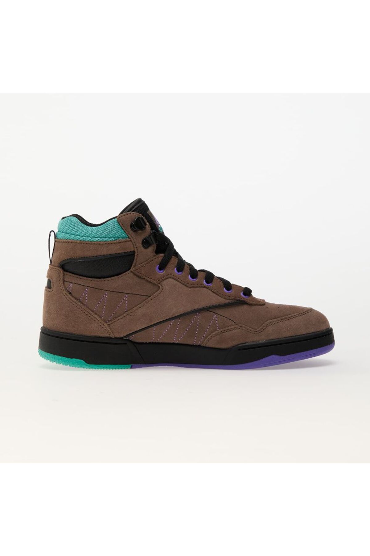 کفش اسنیکر مردانه راسته | ریباک Reebok 100201347 - تصویر 3