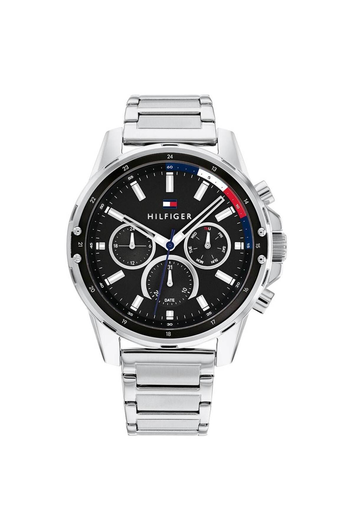 تامی هیلفیگر ساعت مچی مردانه TH1791936