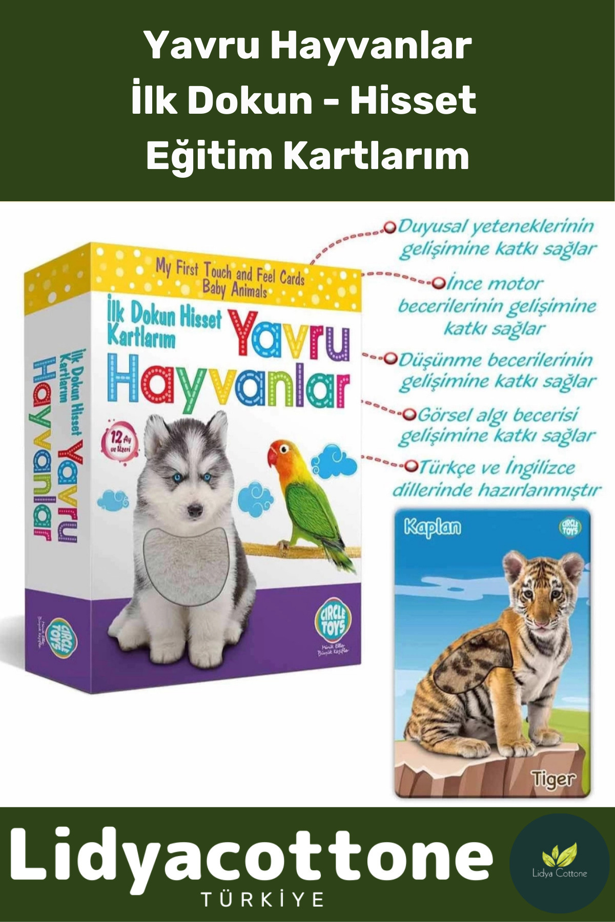 ürün