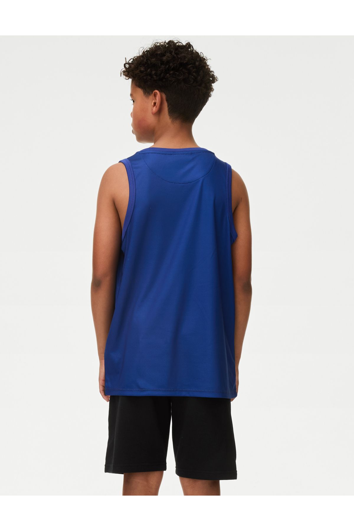 ورزشکار با موضوع NBA Marks & Spencer