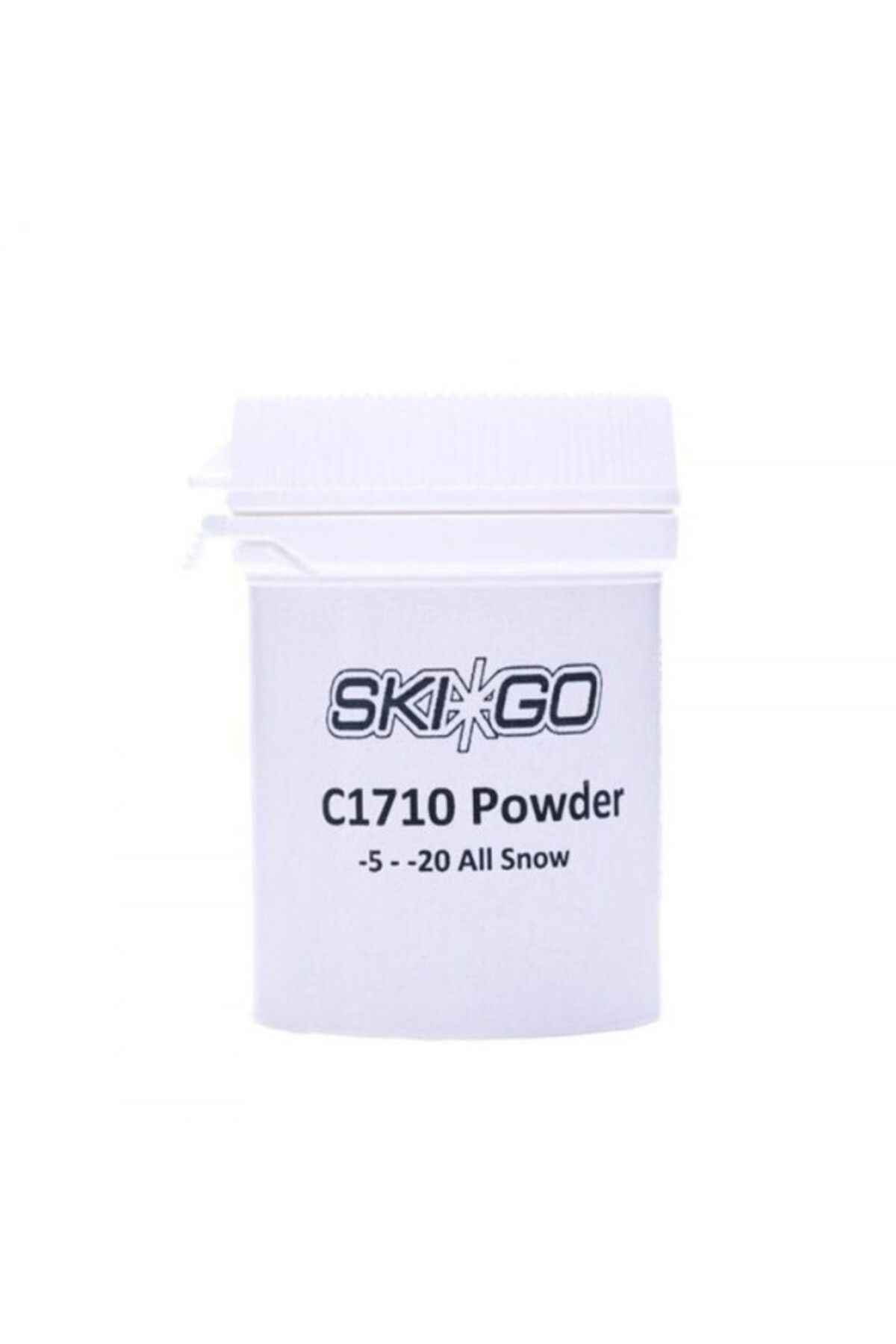 skigo Ski-Go C1710 Powder Kayak Cilası -5 to -20°C 30g