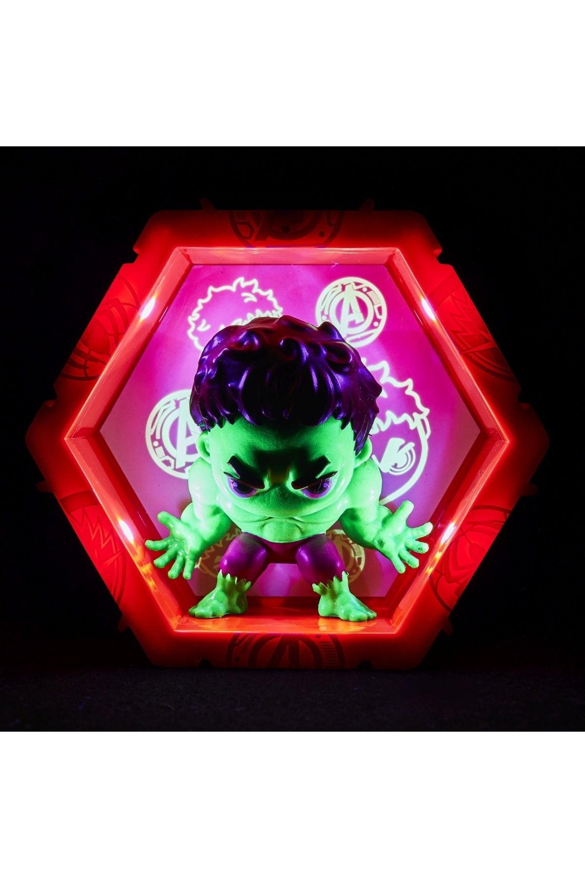 WOW-! PODS - MARVEL HULK 3