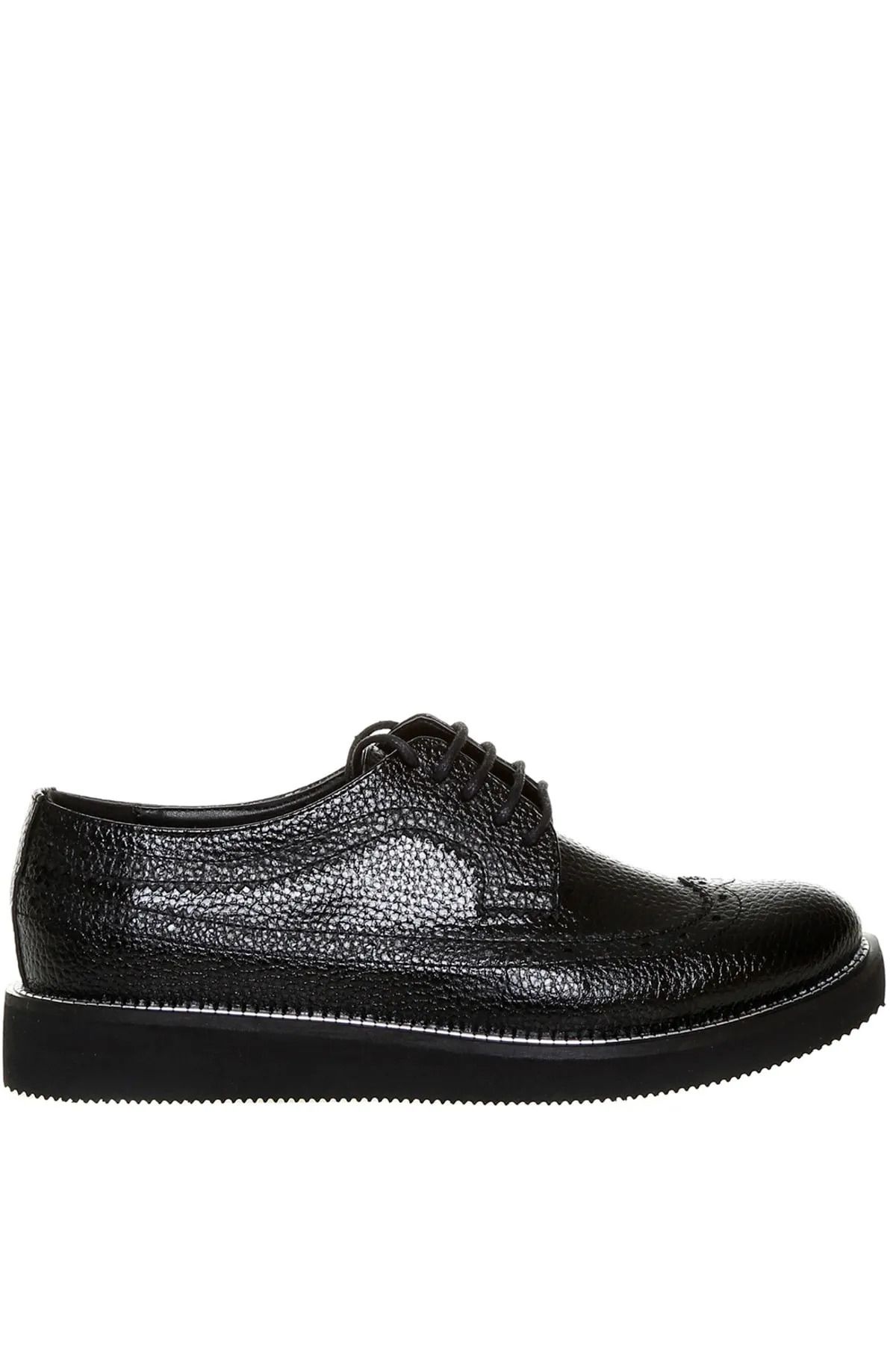 LİMON COMPANY-Lemon Black Women's Casual Shoes 502958121 1