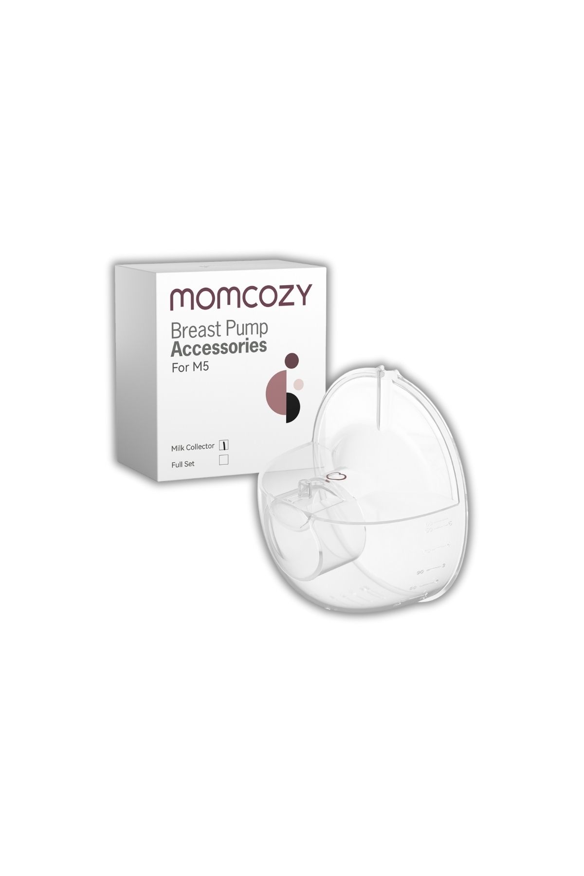 Momcozy Süt Toplama Haznesi ( M5 )