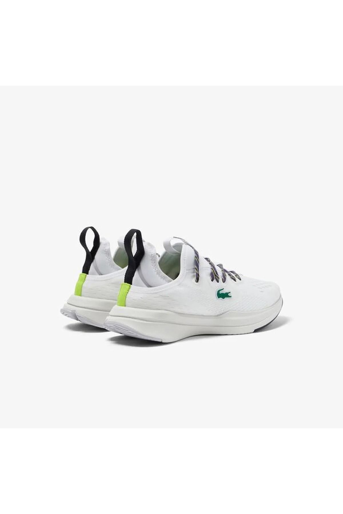 RUN SPIN COMFORT 2221 SFA WHT/PURP Lacoste