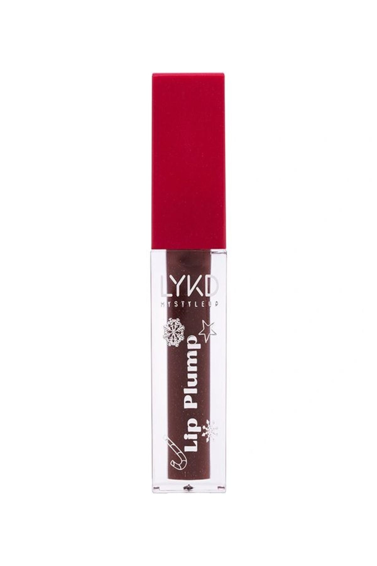 lykd-Luminosu Lip Lip Set - Moisturizing and Plumping, Lip Gloss and Lip Oil 2
