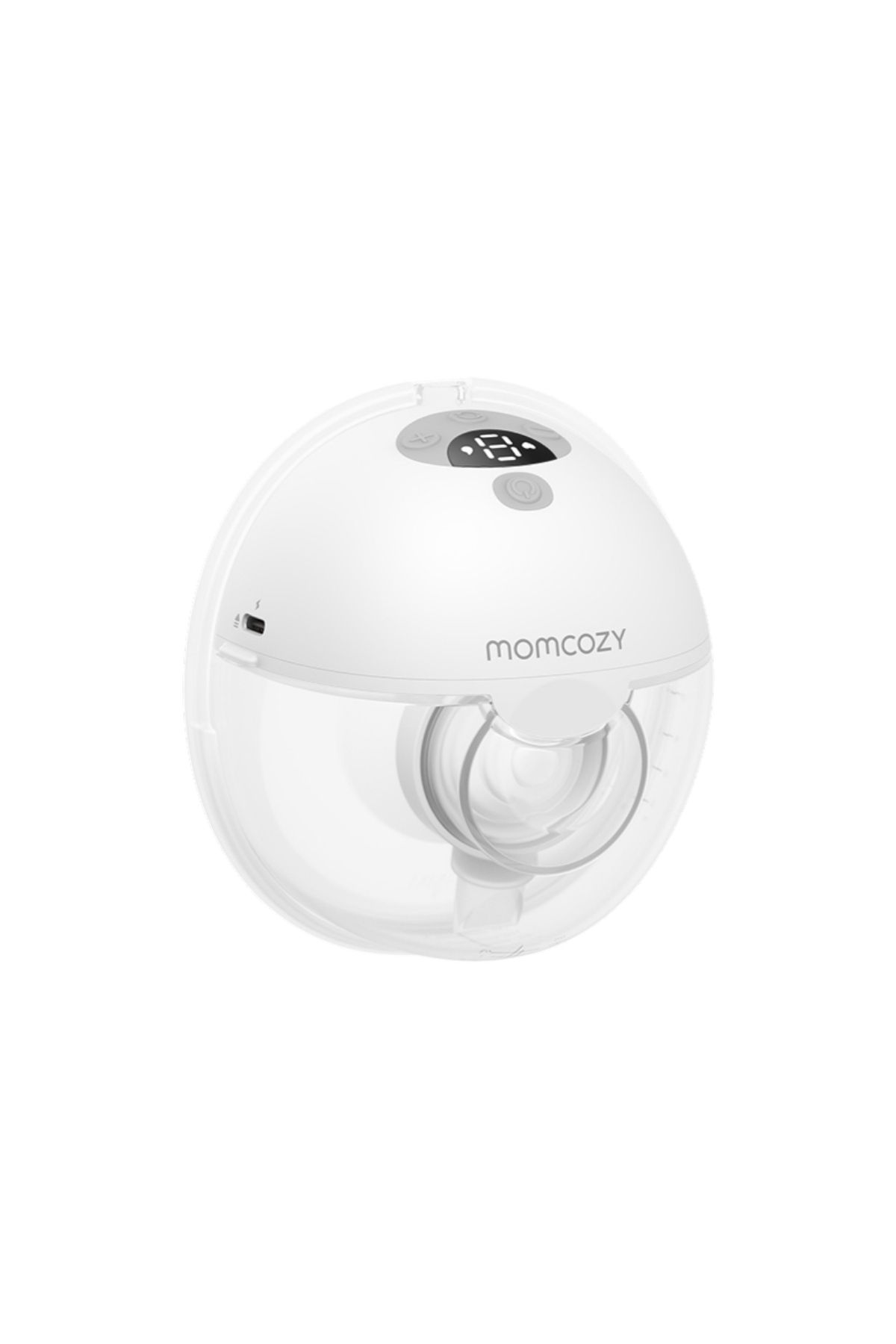 Momcozy Göğüs Pompası Elektrikli Taşınabilir Eller Serbest M5