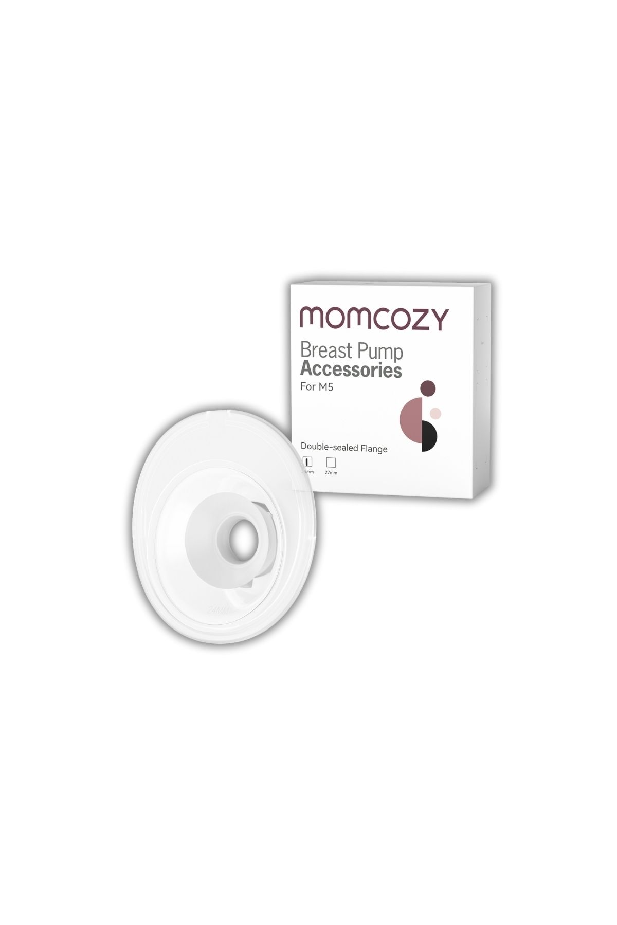 Momcozy 24 Mm Flanş ( M5 )