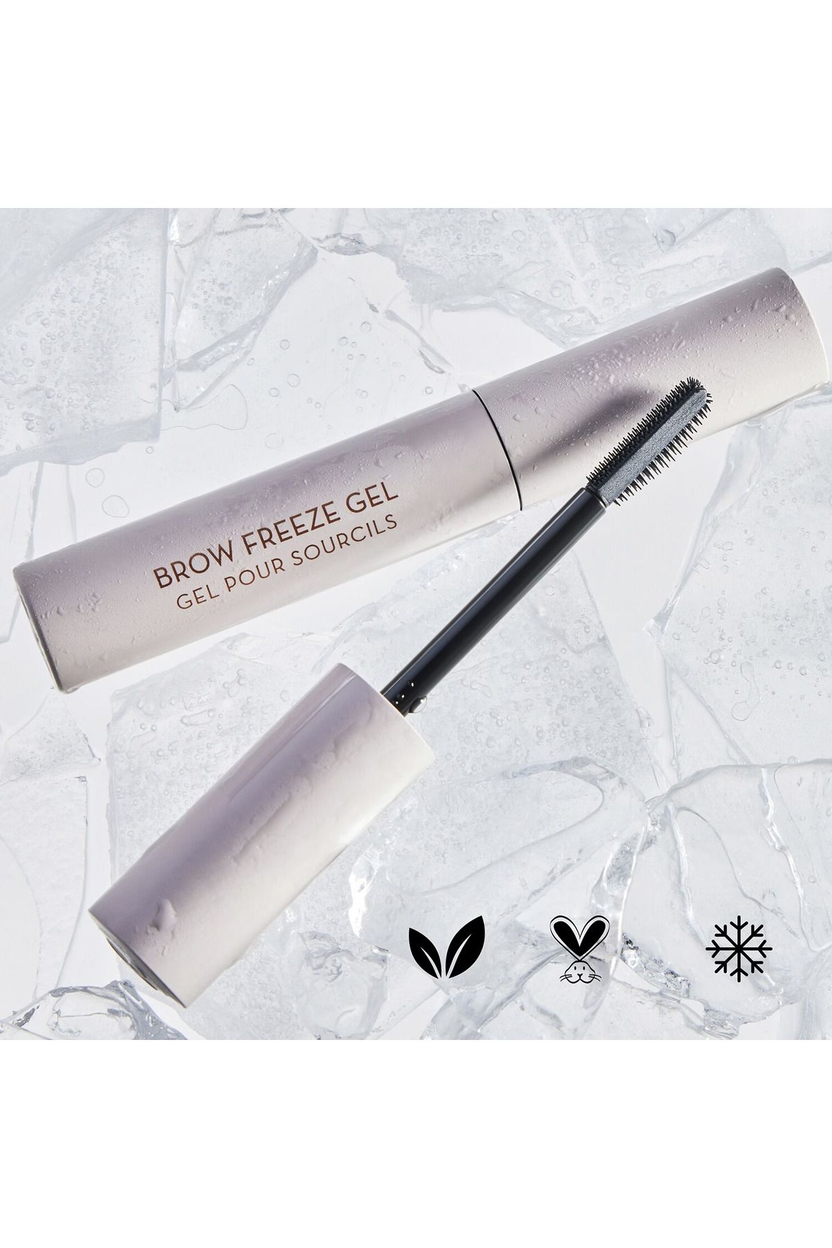 Anastasia Beverly Hills Brow Freeze Gel - Kaş Jeli-destina-7ml