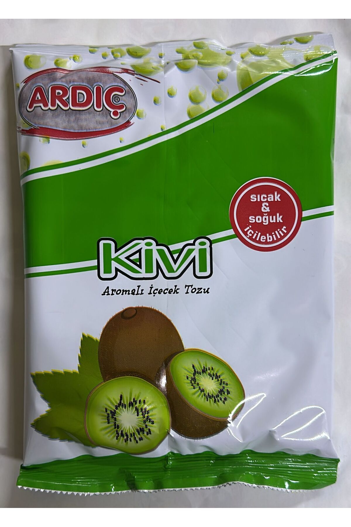 ARDIÇ Kivi Aromalı İçecek Tozu 500 Gr