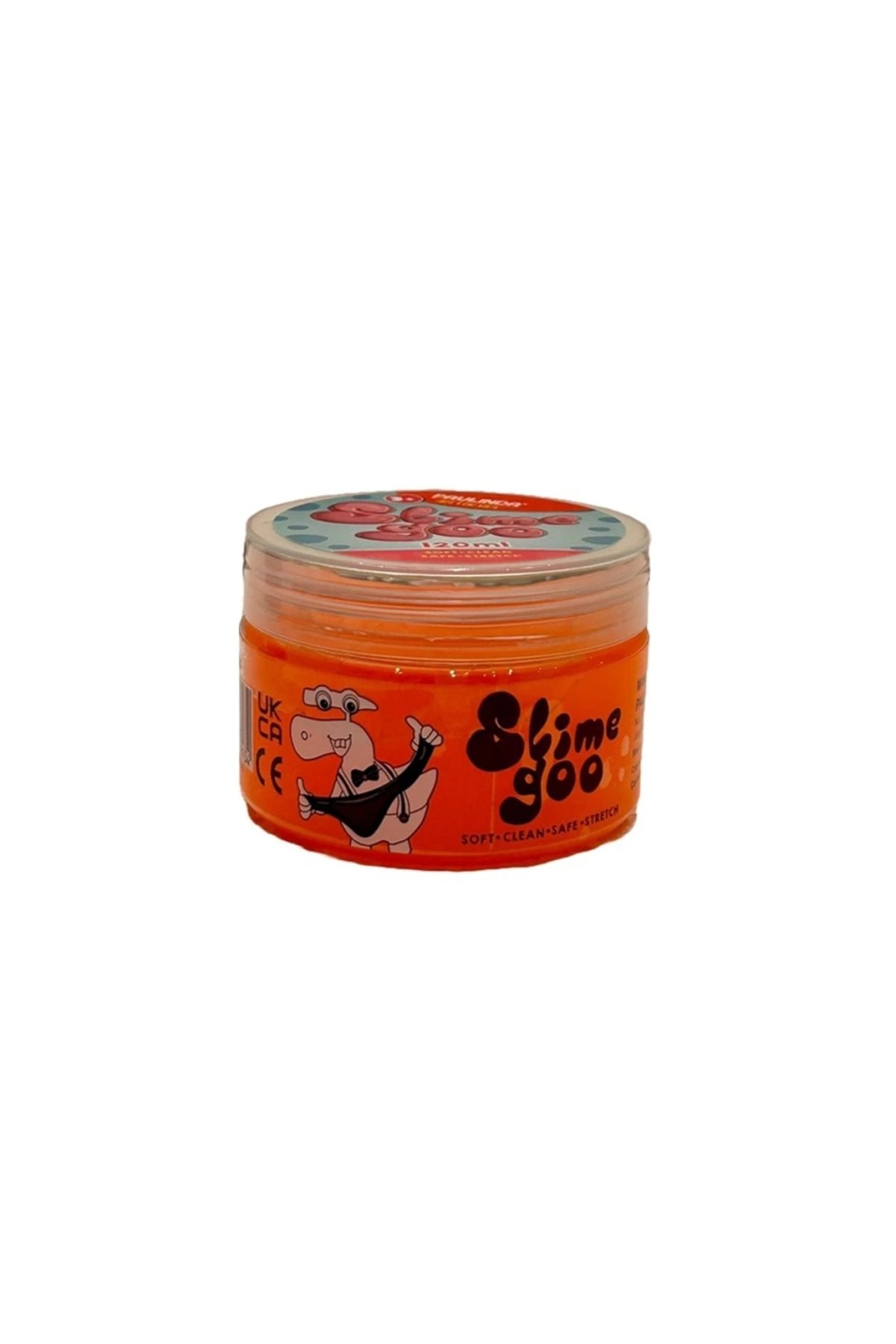 SYNOPE Çocuk Paulinda Slime Goo 120 ml S00095893