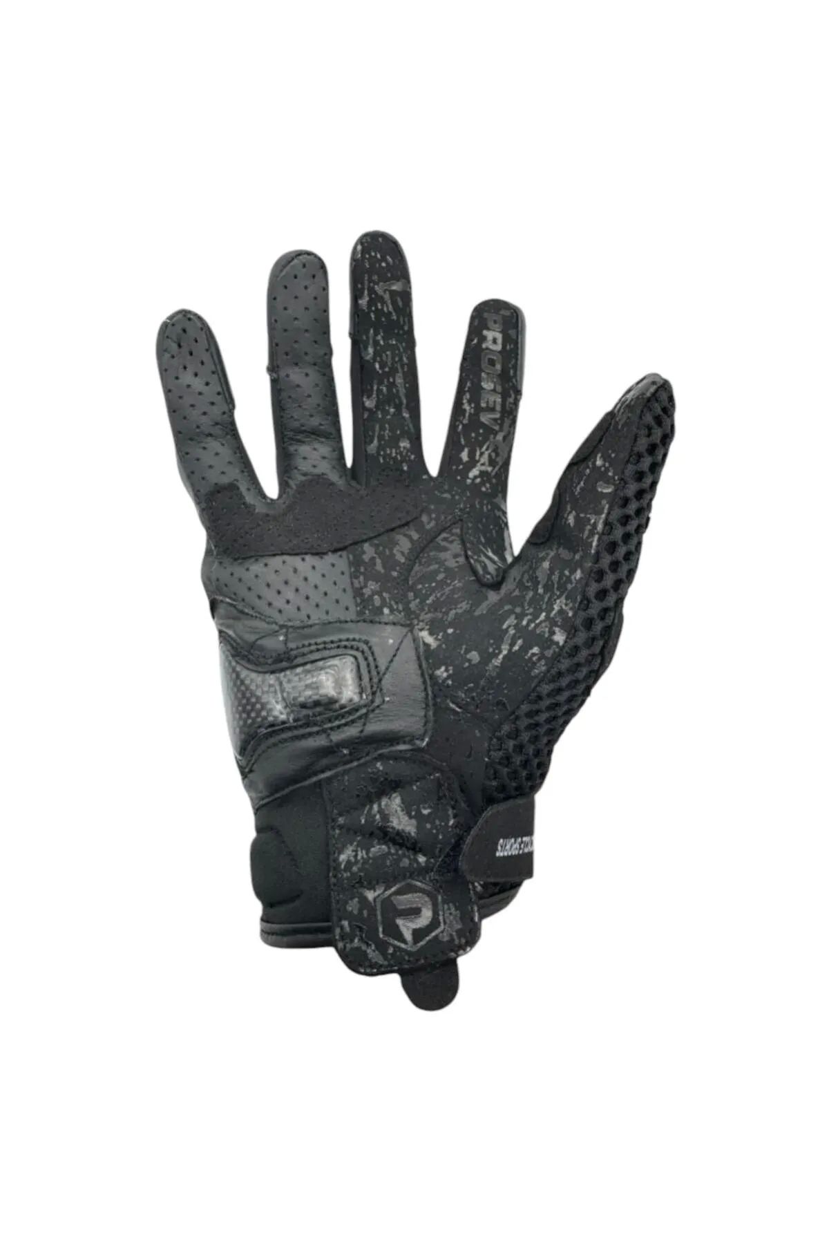 Prosev-G31 Summer Mesh Gloves 2