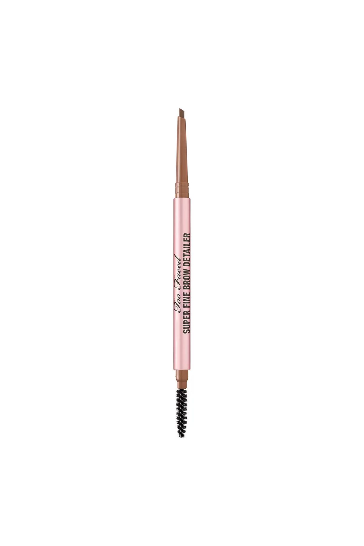 Too Faced Super Fine Brow Detailer - Kaş Kalemi-destina