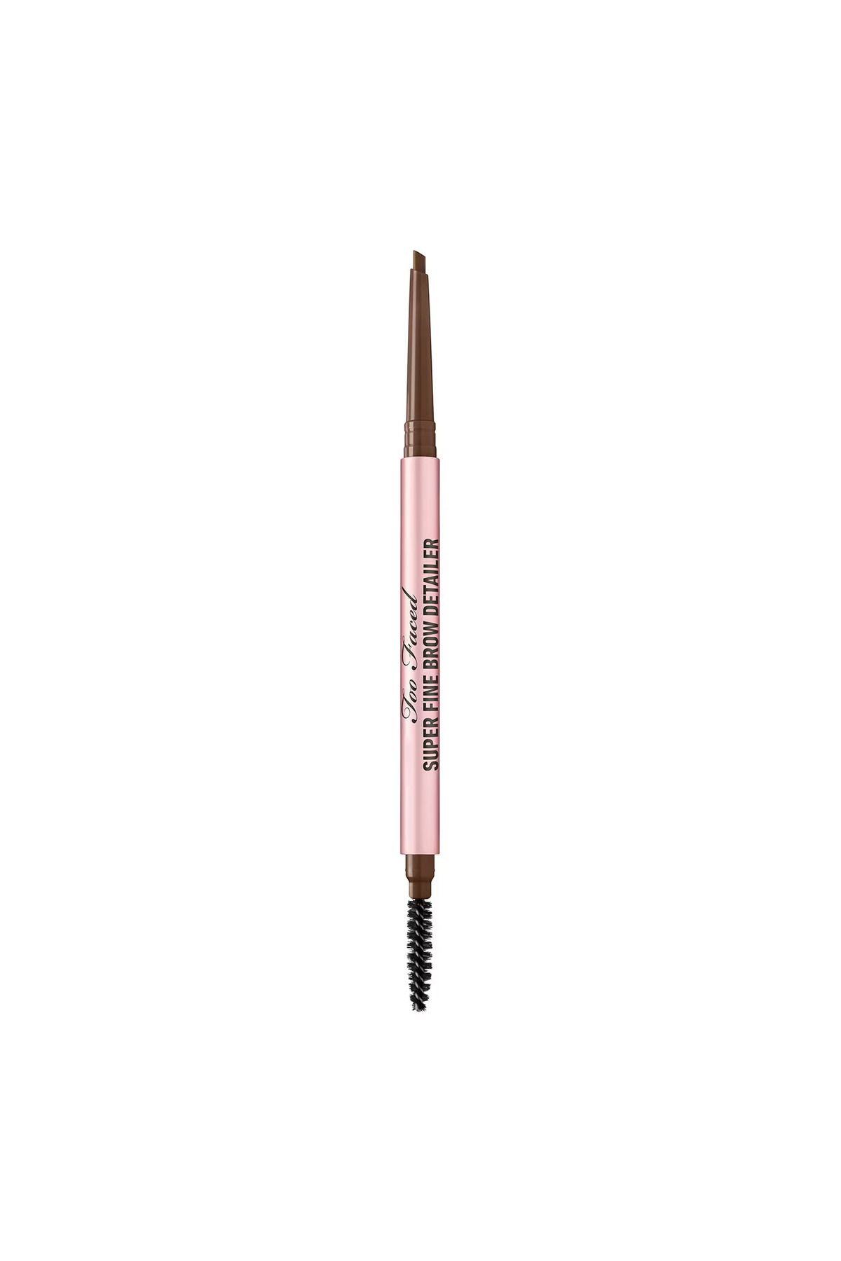 Too Faced Super Fine Brow Detailer - Kaş Kalemi-destina