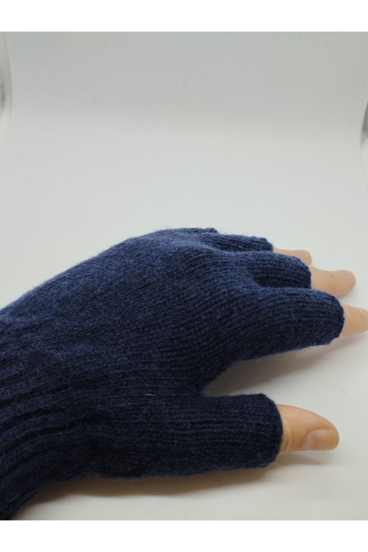 Sibel-Women's Winter Half Gloves 2