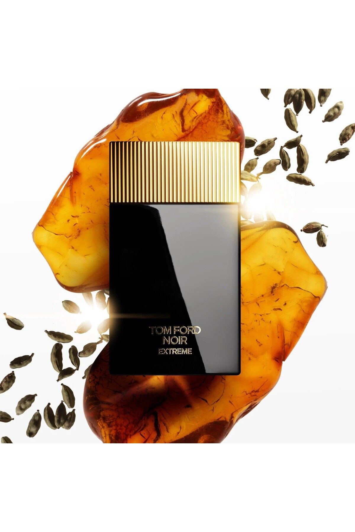 Noir Extreme - Eau de Parfum - Woody - 50ml Tom Ford