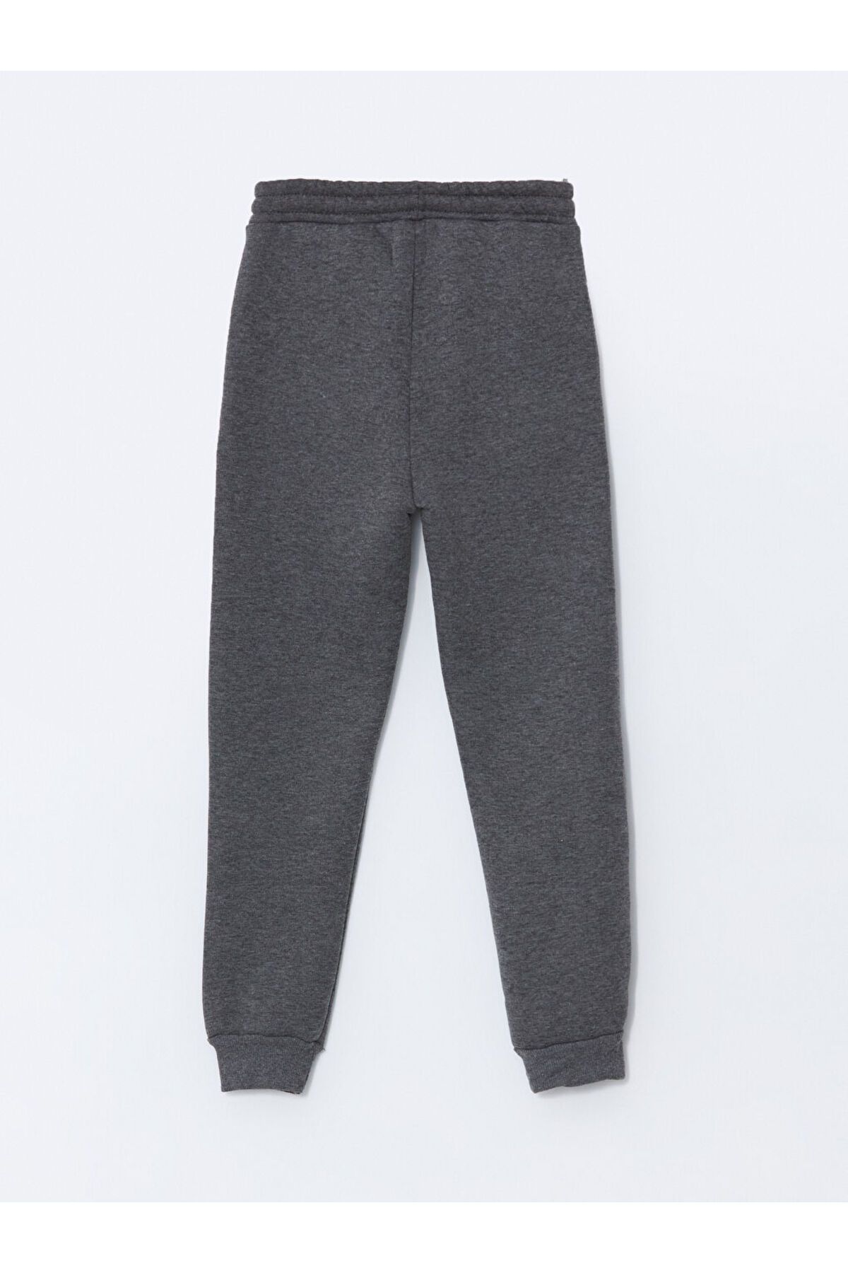 LC Waikiki-Lcw Boy's Jogger Sweatpants with Elastic Waist 3